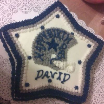 David's Cake