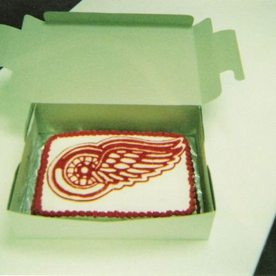 Detroit Red Wings