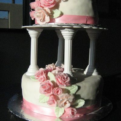 Final Cake For Course 3