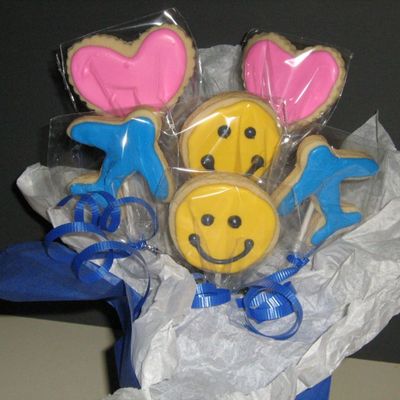 Air Force Girlfriend