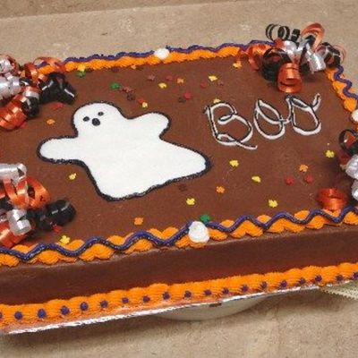 Halloween /ghost / Boo!