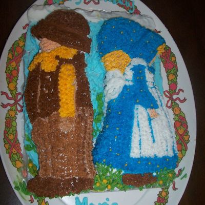 Holly And Robby Hobbie