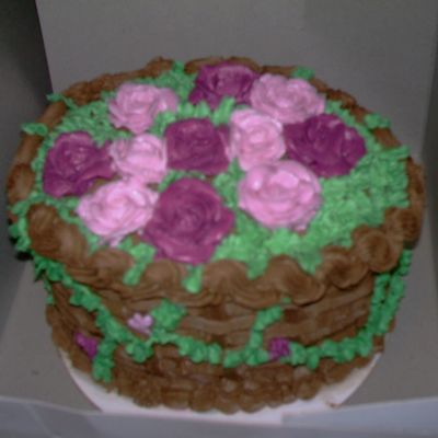 My Neice And Nephew's Birthday