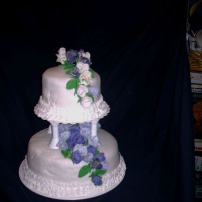 Final Cake Course Iii