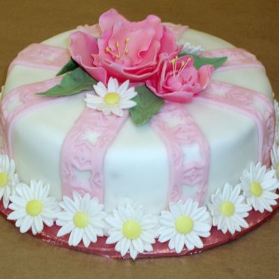 Wilton Fondant And Gum Paste