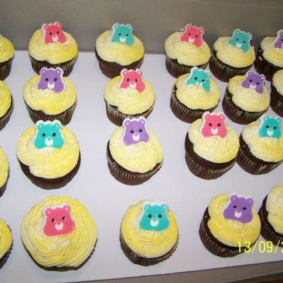 Care Bears