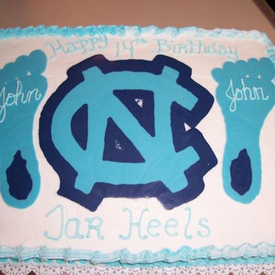 Nc Tar Heels