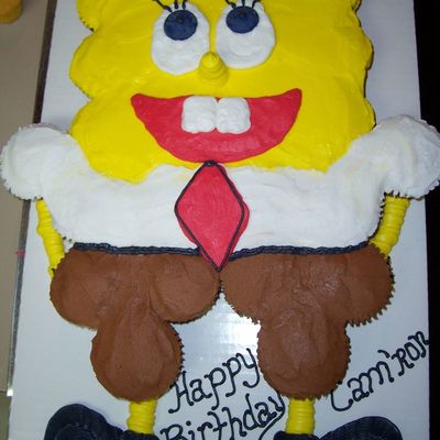 Spongbob