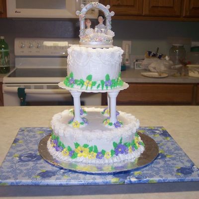 Wilton Class 3 Final