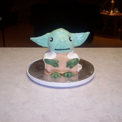 Yoda