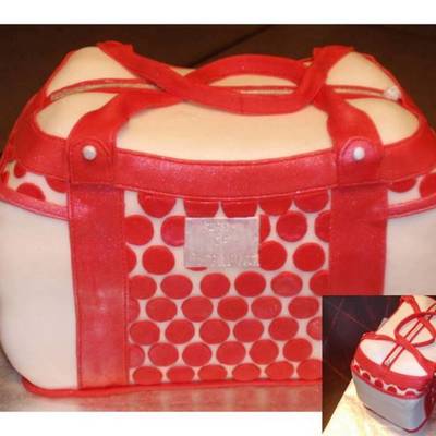 "purse"uit Of Excellence