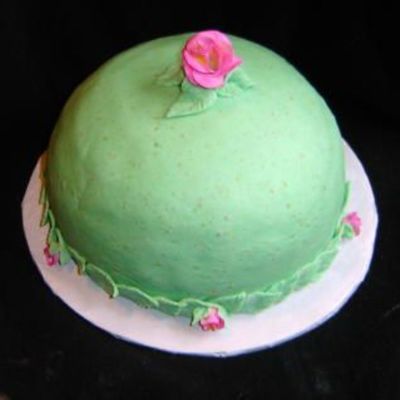 Princess Cake