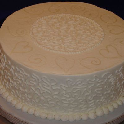 Paula's Wedding Shower