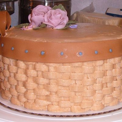 Longaberger Basket View #2