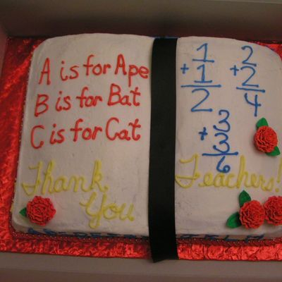 Teacher Appreciation Week