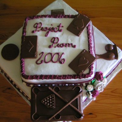 Mhs Project Prom 2006