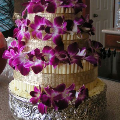 Tabitha's Bridal Shower