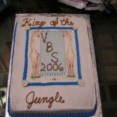 Southwinds Vacation Bible School