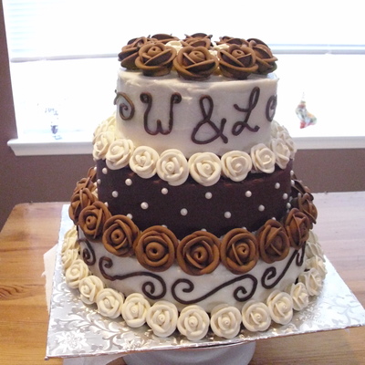 Westervelt Wedding Celebration