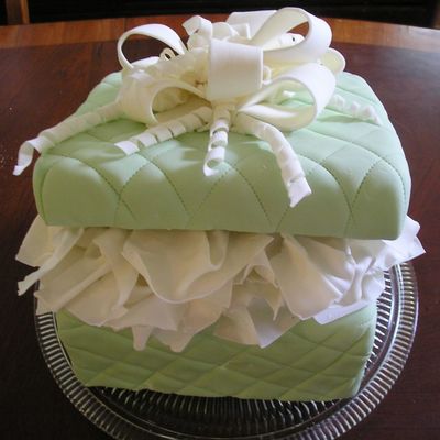My First Hatbox!