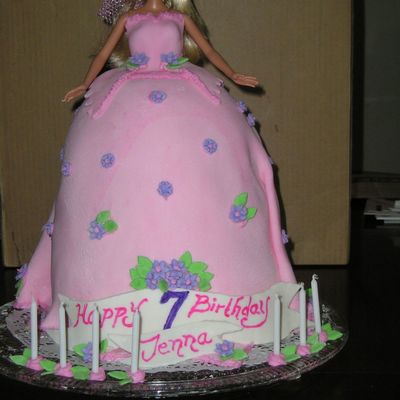 Princess Jenna