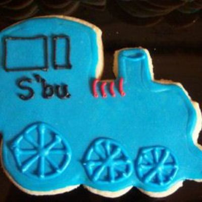 Thomas The Train