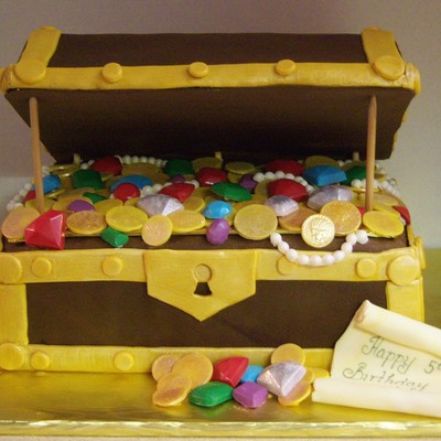 Treasure Chest