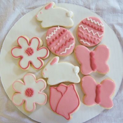 Easter Cookies