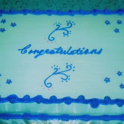 Wedding Shower