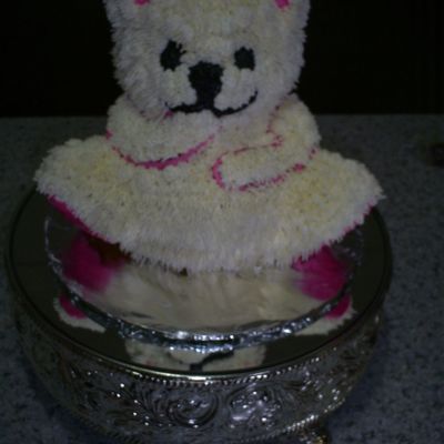 Tedd Bear