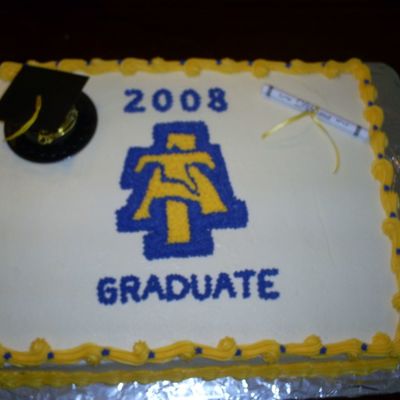 Nc A&t Graduation