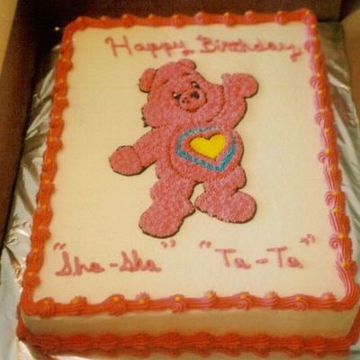 Carebear