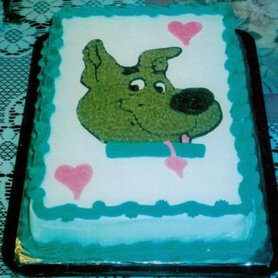 Scooby Doo