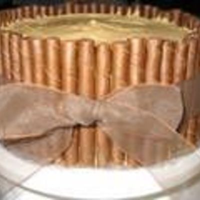 Chocolate Peanut Butter