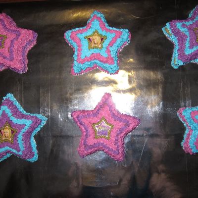 Hannah Montana Mini Stars