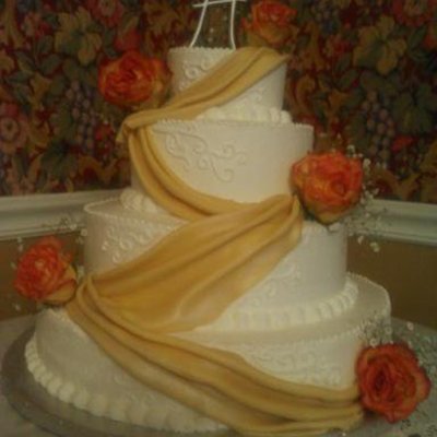 Fall Wedding