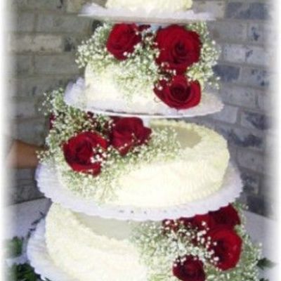 5-5-07 Wedding