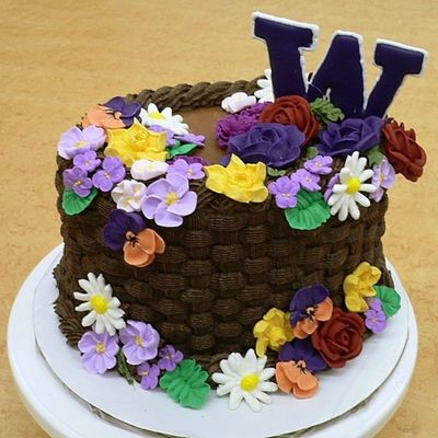 Wilton Course 2 Final