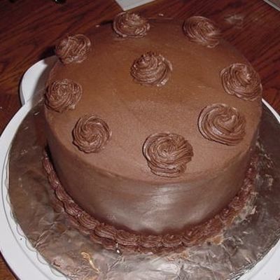 Chocolate, Chocolate And More Chocolate!!