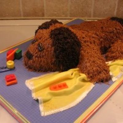 The Things That Preston Loves!