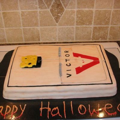 Rat Trap For Fall Festival