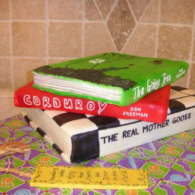 Cake Dummy For P.t.o Auction And Carnival