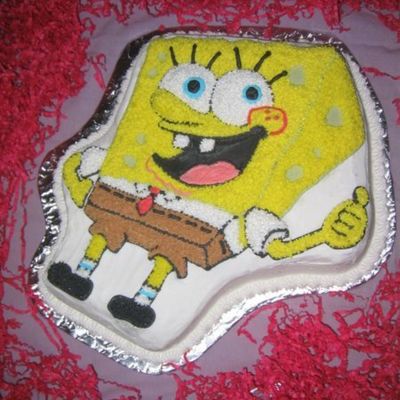 Spongebob