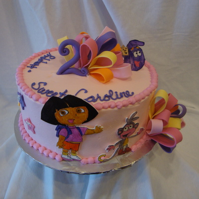 Dora