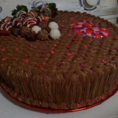 Janssen Valentin Day