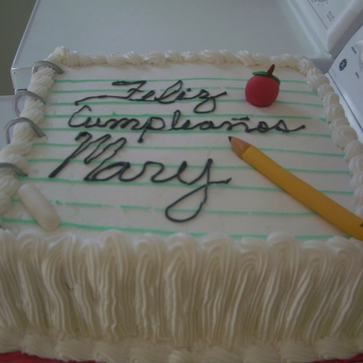 Mrs. Liz Mary Benitez