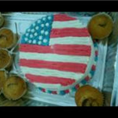 American Flag