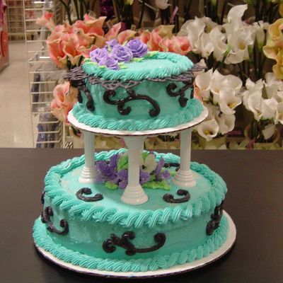 My Class Graduation Cake