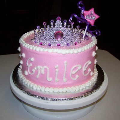 Princess Cake