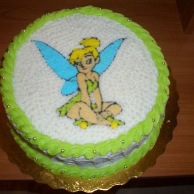Tinker Bell